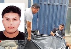 Lambayeque: Asesinan a joven de dos balazos cerca de discoteca en Pátapo