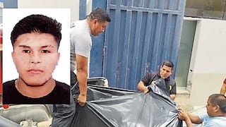 Lambayeque: Asesinan a joven de dos balazos cerca de discoteca en Pátapo