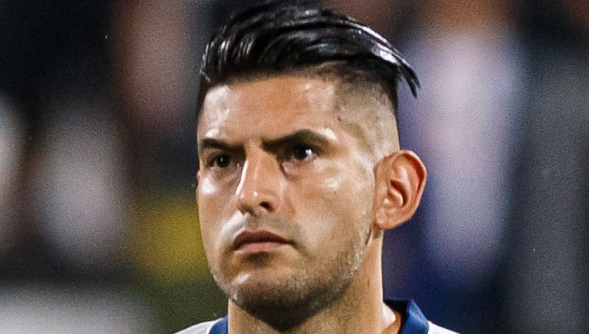Carlos Zambrano. (Foto: Getty Images)