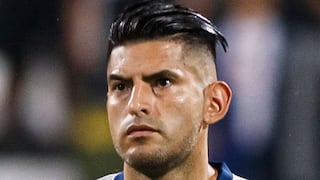 Carlos Zambrano sobre denuncia de presunto abuso sexual: “Esto va a ir hasta el final”