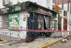 “Los Pulpos” detrás de atentados con explosivos a licorerías en Trujillo