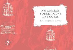 Los cuentos sociales de Luis Alejandro García