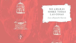 Los cuentos sociales de Luis Alejandro García