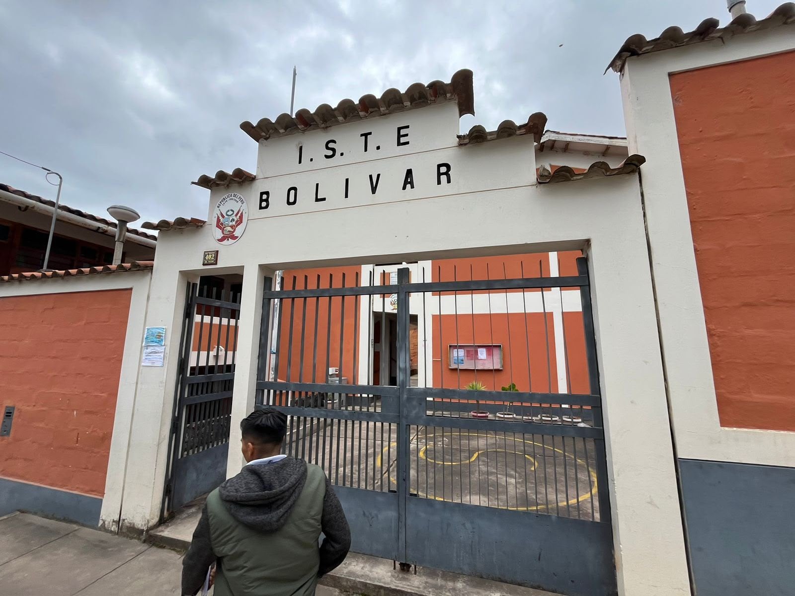 La ejecución del proyecto, que demandará una inversión de más de 6 millones de soles