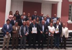 CONFIEP y 23 cámaras de comercio de las regiones del Perú: “Rechazamos la persistente corrupción”