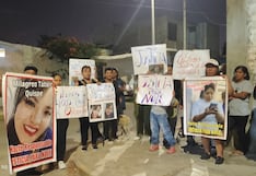 Ica: grito de justicia sacude las calles tras atropello que dejó a joven al borde de la parálisis