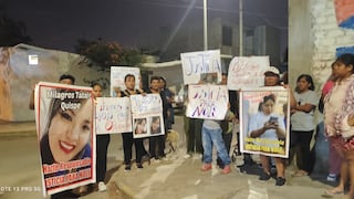 Ica: exigen justicia para motociclista atropellado que requiere operación de S/30 mil