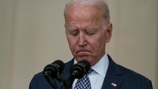 Biden recibe informe de inteligencia sin conclusión sobre el origen del coronavirus