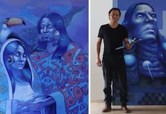 Ángel Loaiza presenta “Susurros del Imperio”, una mirada contemporánea al universo del Ollantay