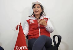 Mirtha Ruelas, candidata a la alcaldía: “Postulo a Cerro Colorado por vocación de servicio”