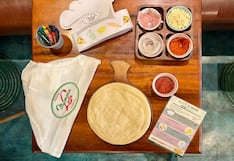 Trattoria Mamma Lola invita a los niños a ser “Mini Pizzeros en Acción” en San Isidro