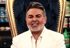 Revelan millonarios ingresos publicitarios del programa de Andrés Hurtado pese a tener un punto de rating