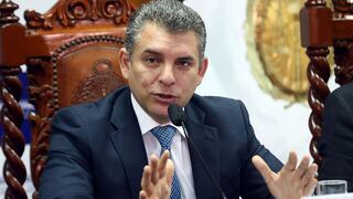 Echan a Vela Barba de Lavado de Activos