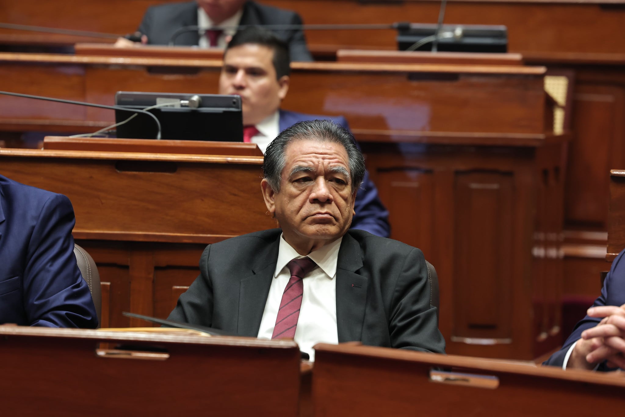Ministro de Educación, José Antonio Chang. (Foto: PCM)