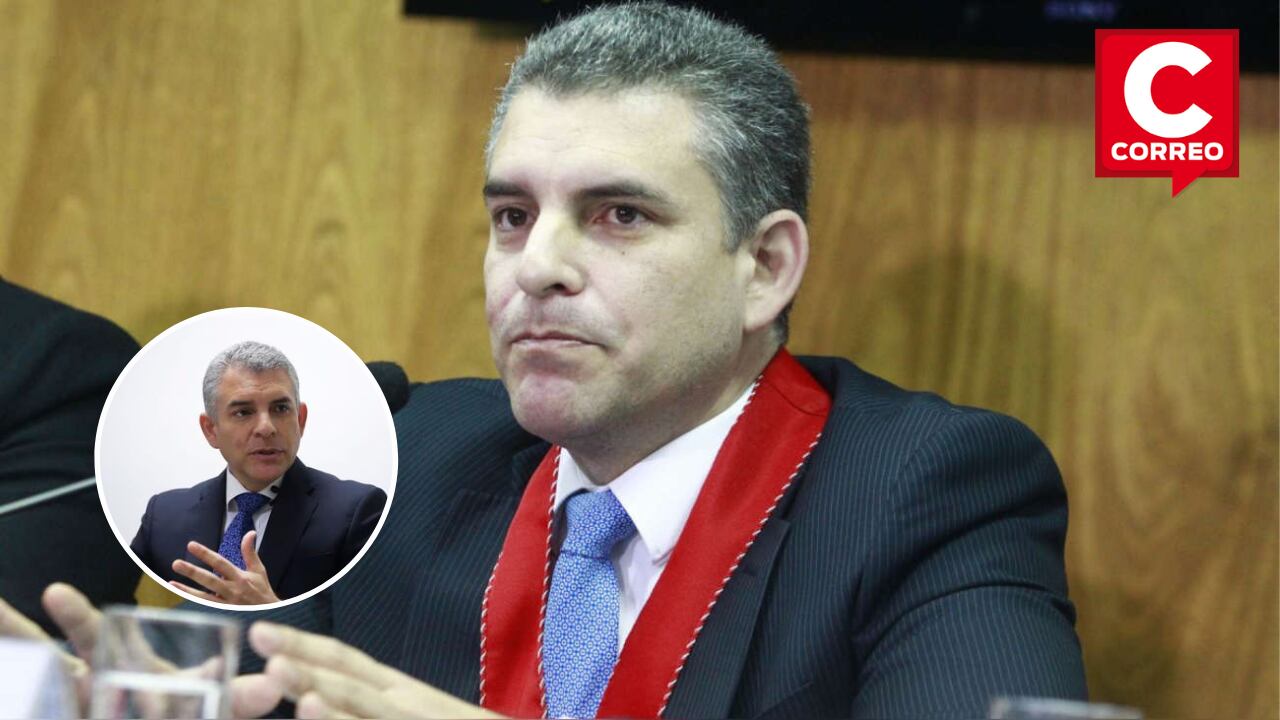 Coordinador del equipo Lava Jato fue suspendido por 8 meses.