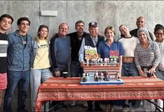 “Al fondo hay sitio” celebra 600 capítulos