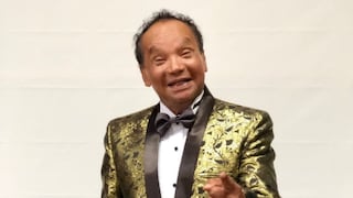 ‘Melcochita’ está internado tras separación con Monserrat Seminario: “Cualquier cosa le puede pasar”