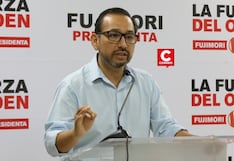 Fuerza Popular asegura que sus personeros detectaron y denunciaron la aparición de cédulas rayadas en los comicios