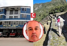 Cusco: Fiscalía investiga muerte de turista australiano que cayó a un abismo en Machu Picchu