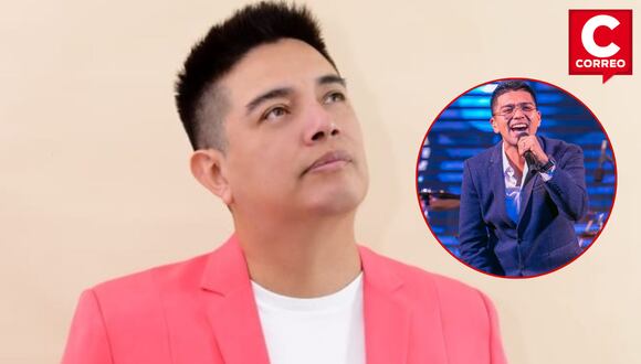 Leonard León sobre Grupo 5: Quieren imponer que solo se escuche la voz de Christian Yaipén.