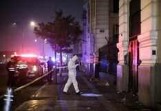 San Juan de Lurigancho: Extorsionador disparó contra panadería a la que le exige el pago de 10 mil soles