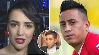 Rosángela Espinoza: examigo revela que Christian Cueva habría buscado a la modelo (VIDEO)