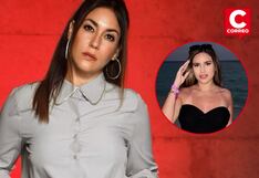 Tilsa Lozano a Darinka Ramírez: A mí me engañaron pero tú te ilusionaste (VIDEO)