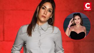 Tilsa Lozano a Darinka Ramírez: A mí me engañaron pero tú te ilusionaste (VIDEO)