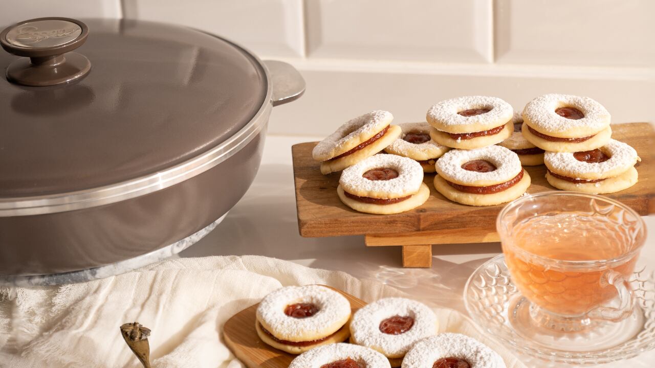 ¿Es necesario contar con un horno? En esta nota te enseñamos como preparar este postre desde una sartén.