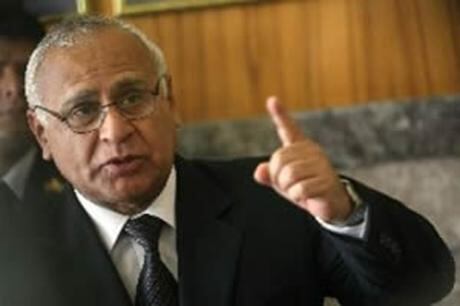 Remigio Hernani: “Lo que tiene que hacer el ministro del Interior (Vicente Romero) es apoyar a los equipos de la Policía a cargo de la búsqueda con el presupuesto necesario”.