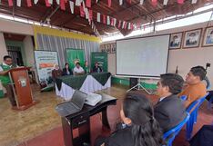 Chincha: más de 1400 alumnos presentarán la Bioferia Educativa en Alto Larán
