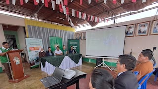 Chincha: más de 1400 alumnos presentarán la Bioferia Educativa en Alto Larán