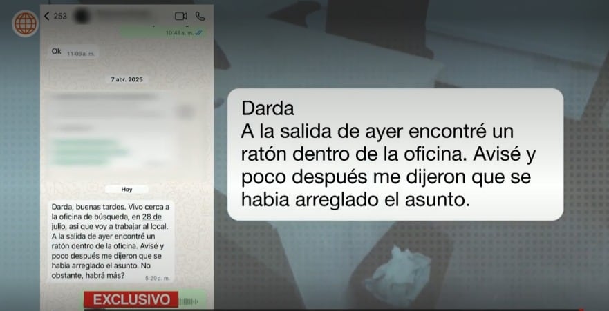 Fuente: Cuarto Poder.