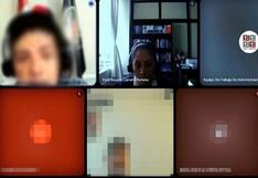 SMP: Sentencian a más de 30 años de prisión a mujer que explotó sexualmente a joven