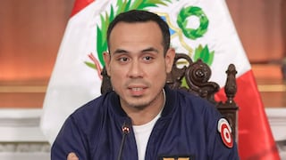 Alianza Para el Progreso exige la renuncia de José Jerí y pide celeridad al Ministerio Público