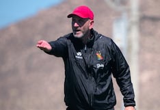 Técnico de FBC Melgar, Rondelli, antes del duelo ante ADT: “Tenemos que sumar de a tres”