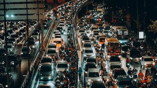 Tráfico en Lima: cómo los largos traslados pueden reducir la productividad laboral