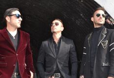 ‘The Mode’, banda tributo a ‘Depeche Mode’, brindará conciertos en Lima y Huancayo