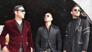 ‘The Mode’, banda tributo a ‘Depeche Mode’, brindará conciertos en Lima y Huancayo