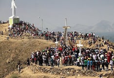 La Literatura de La Libertad y la Semana Santa