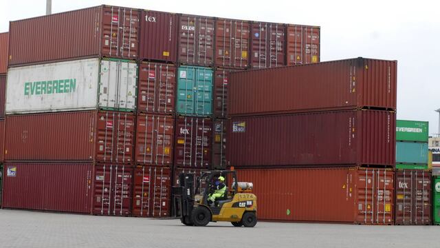 Exportaciones peruanas recuperarán sus niveles prepandemia a fines de año, según Mincetur