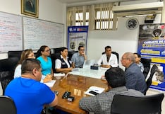 Piura: Gestionan la creación del banco de tumores para fortalecer la investigación del cáncer