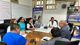 Piura: Gestionan la creación del banco de tumores para fortalecer la investigación del cáncer
