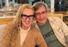 Katia Condos sobre el fin de su matrimonio con Federico Salazar: No puedo decir que ha sido un fracaso