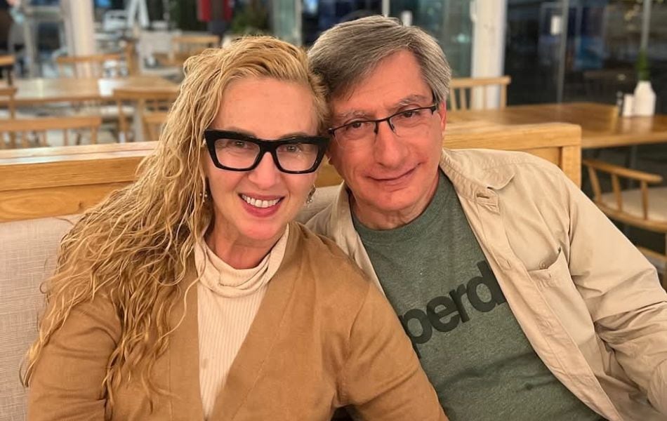 (Foto: Facebook de Katia Condos)