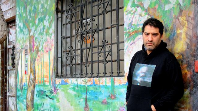 “El imperio y sus despojos”: escritor peruano Juan Mauricio Muñoz presenta su nueva novela