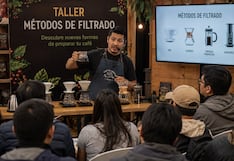MegaPlaza realizará la feria “Café, Chocolate & Bienestar” con ingreso libre del 6 al 9 de agosto