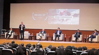 Panel de Exposición de Planes de Gobierno en Arequipa: Informados para un voto consciente