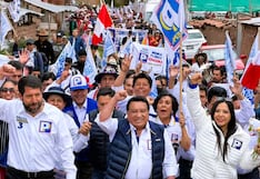 Elecciones 2026: Candidatos de Podemos Perú afrontan sentencias e investigaciones por graves delitos