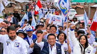 Elecciones 2026: Candidatos de Podemos Perú afrontan sentencias e investigaciones por graves delitos
